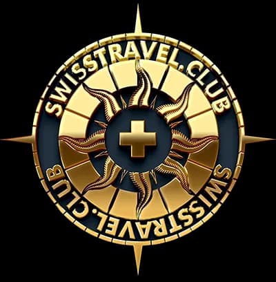 Swiss Travel Club Logo