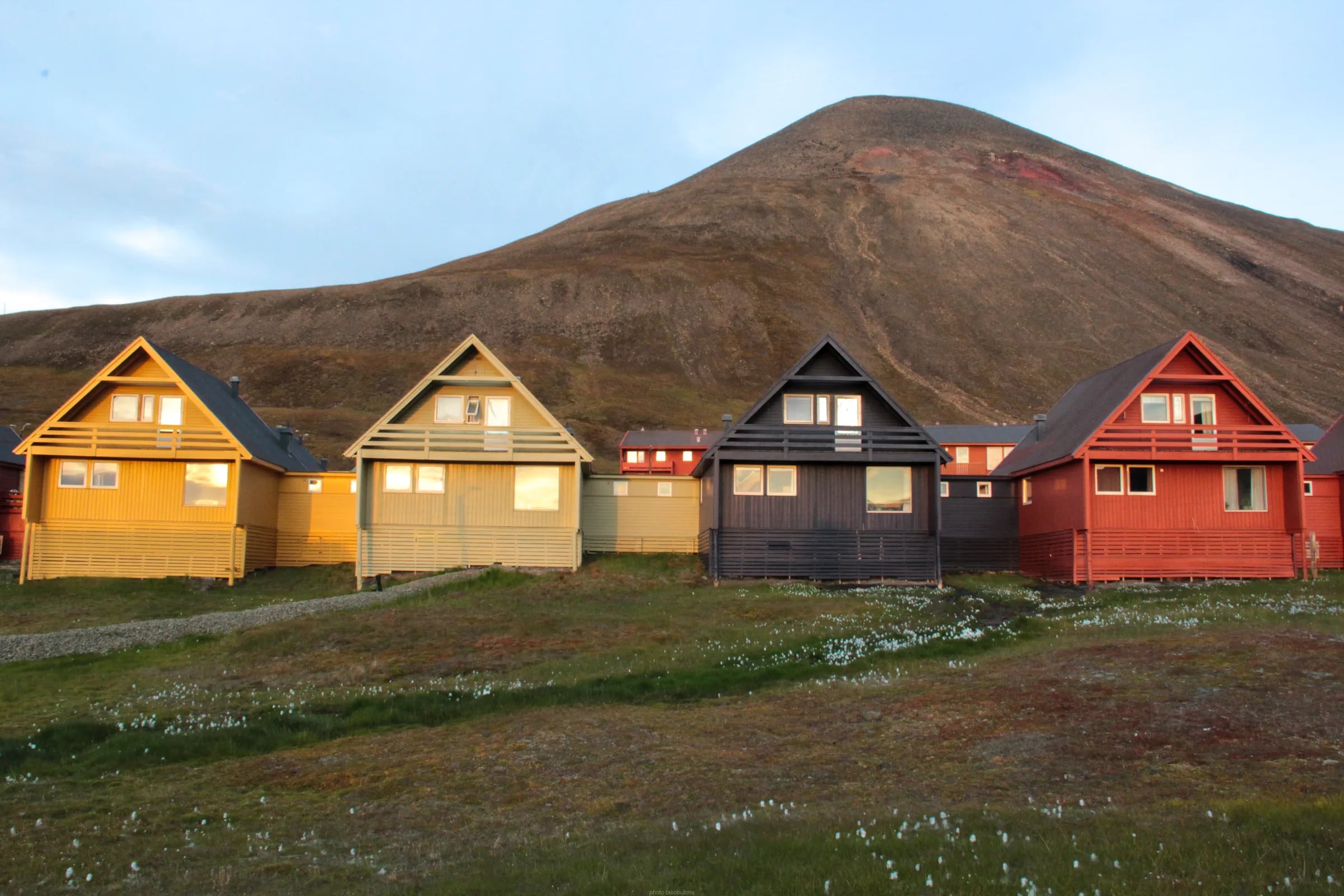 Umrundung von Spitzbergen – Programm - Bild 5