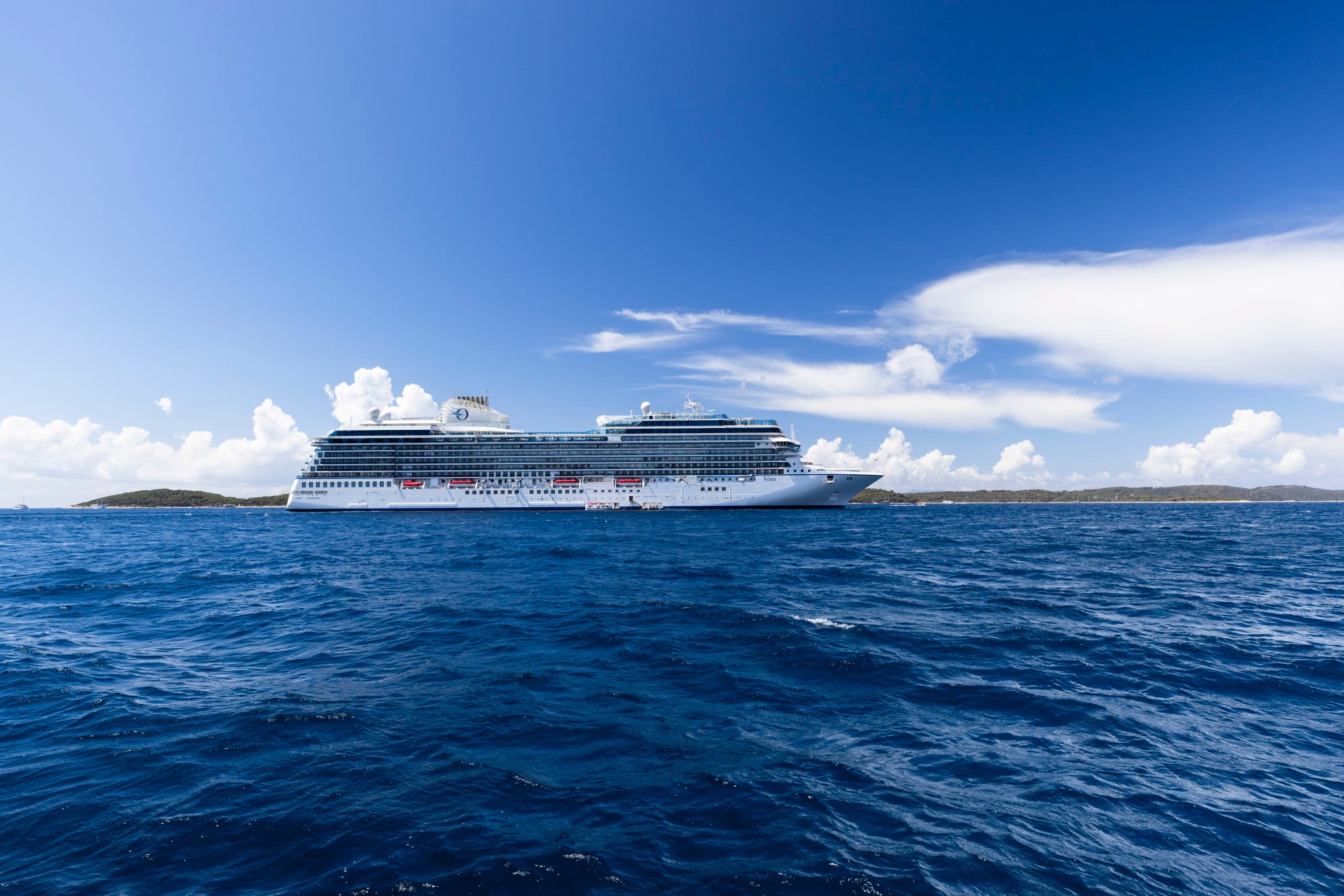 Oceania Vista - Bild 1