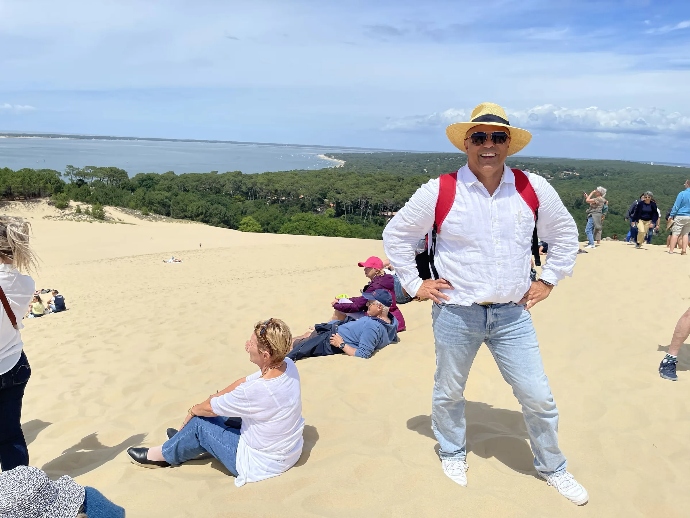 Bordeaux & Wein – Flussfahrt auf Gironde, Dordogne und Garonne