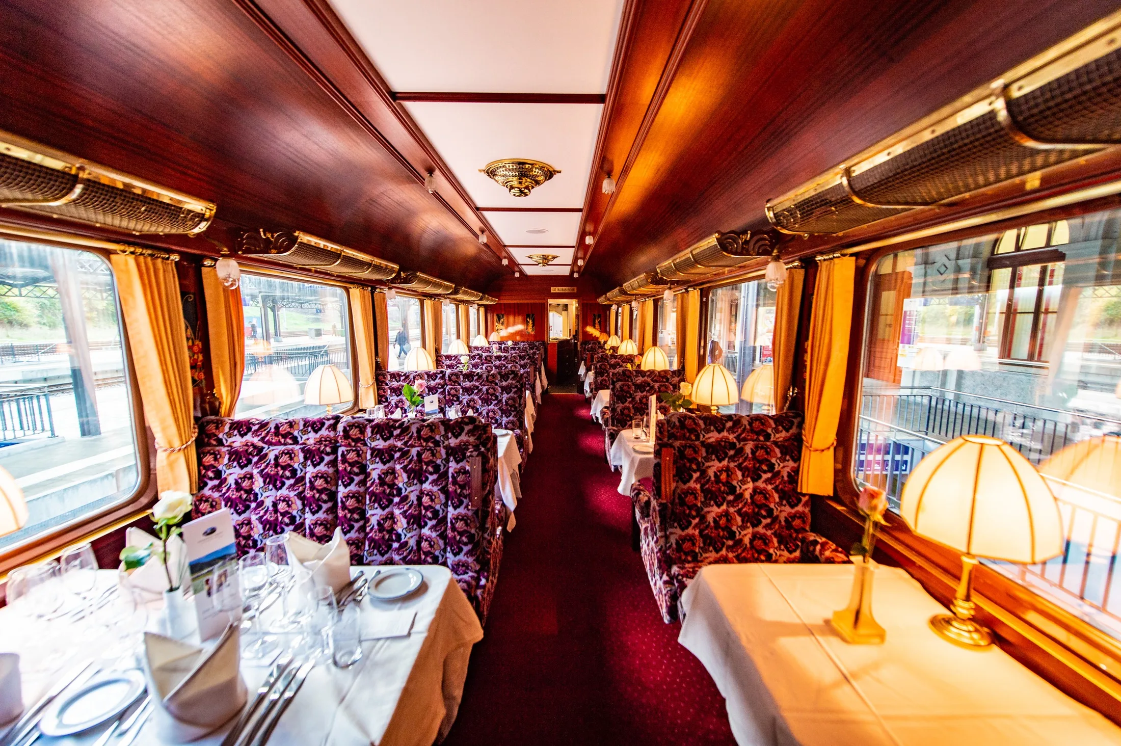 Prestige Continental-Express - Bild 1