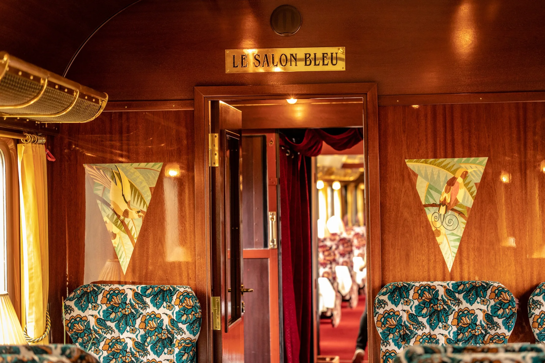 Prestige Continental-Express - Bild 3