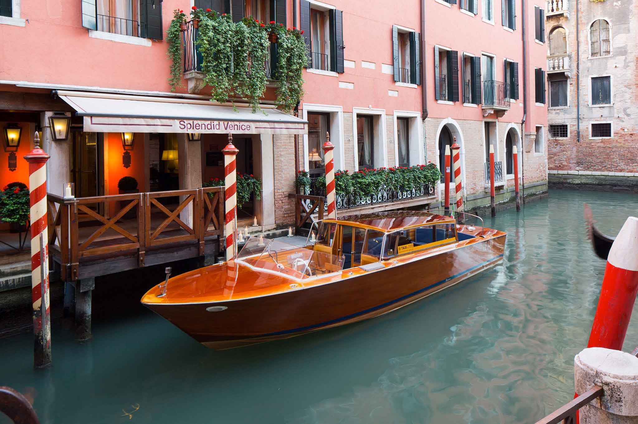 Starhotel Splendid Venice - Bild 1