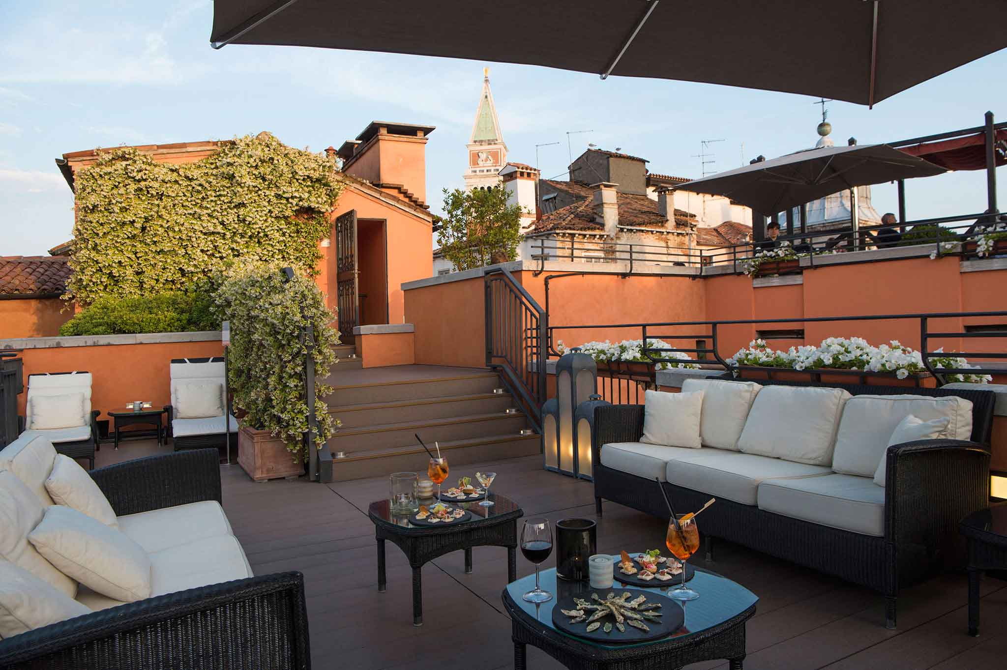 Starhotel Splendid Venice - Bild 2