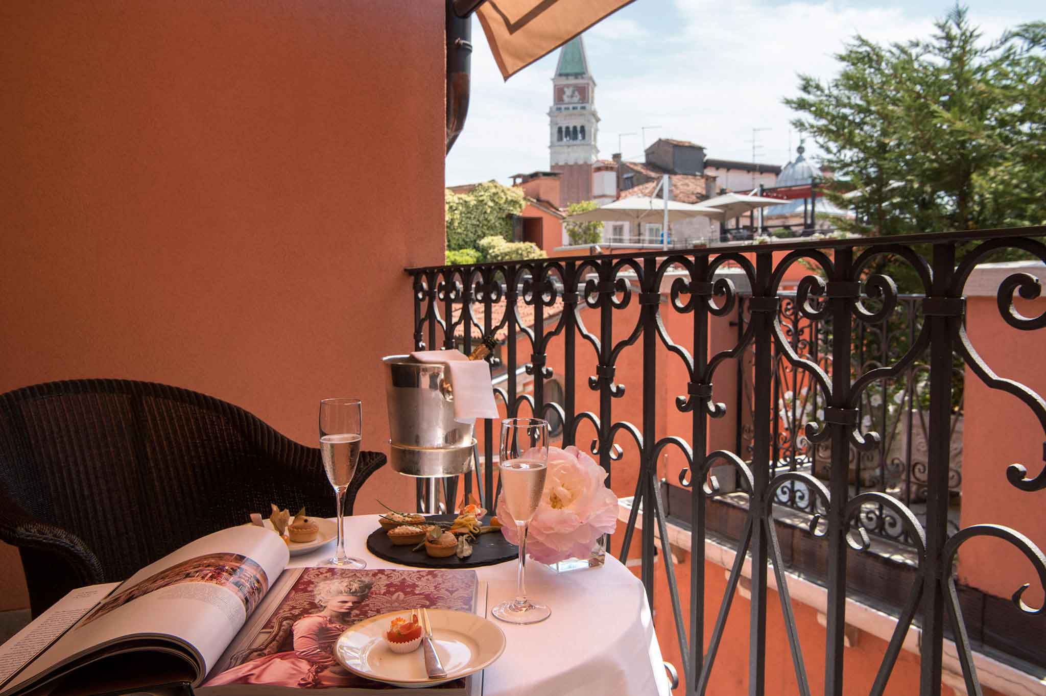 Starhotel Splendid Venice - Bild 3