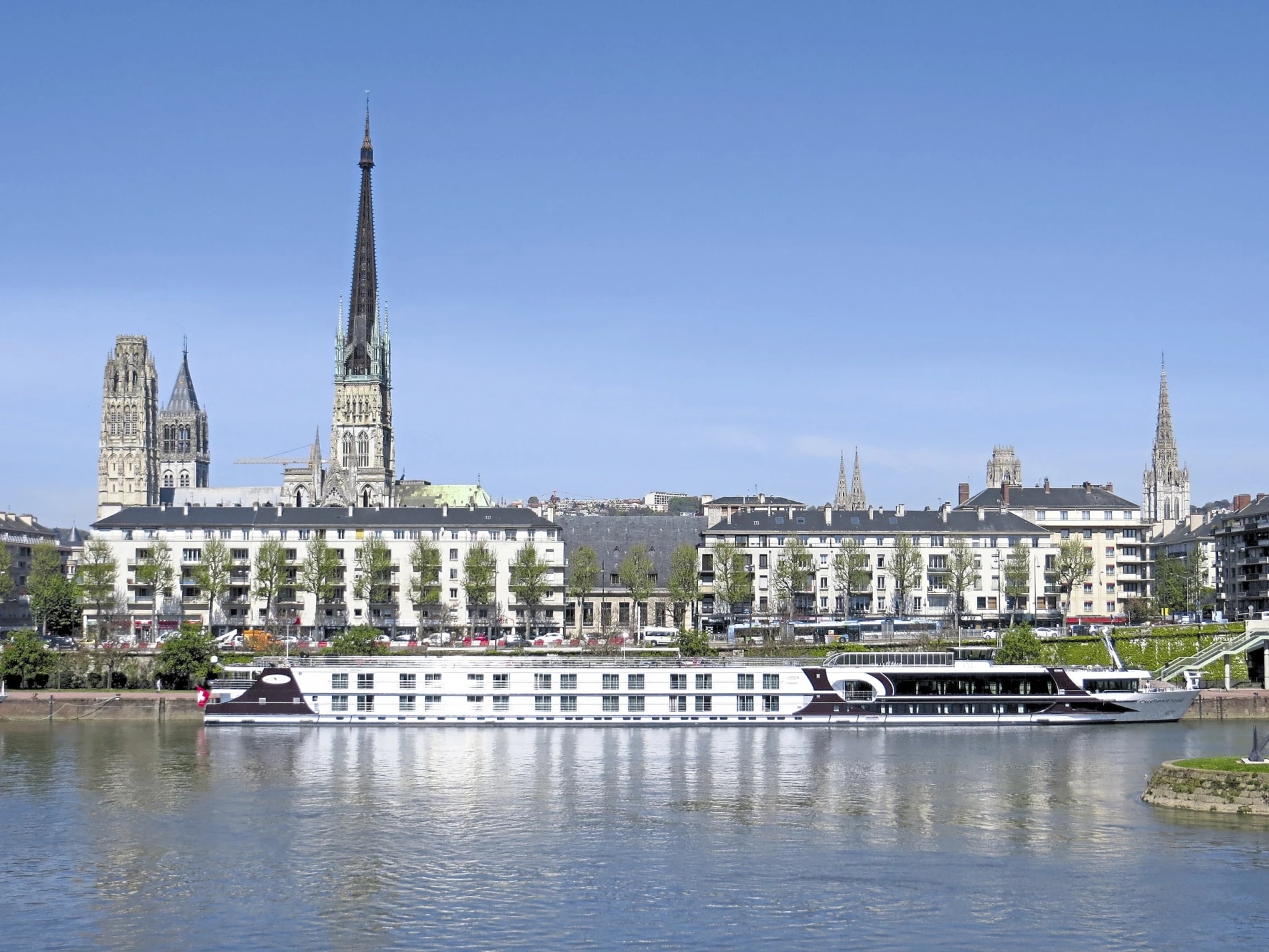 Rouen Kathedrale