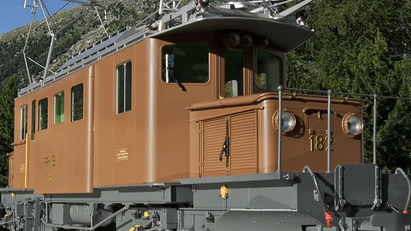 Pullman Club – Belle-Époque Wagen und Routen - Bild 1