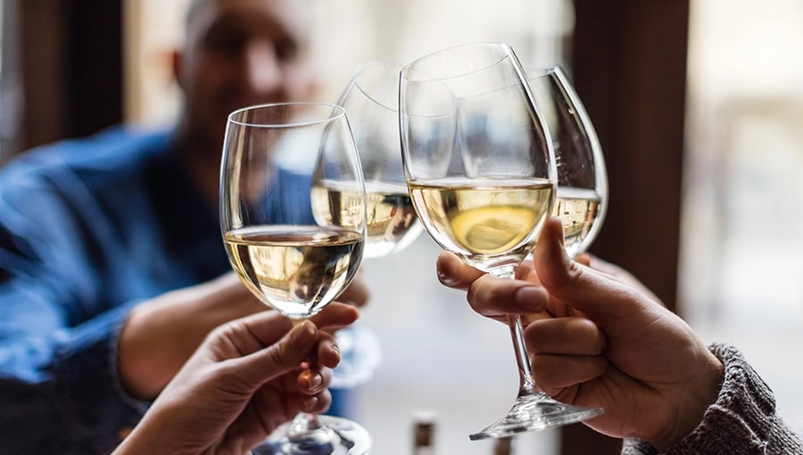 Wine Cruise · Winzerfest Neuenburg 1