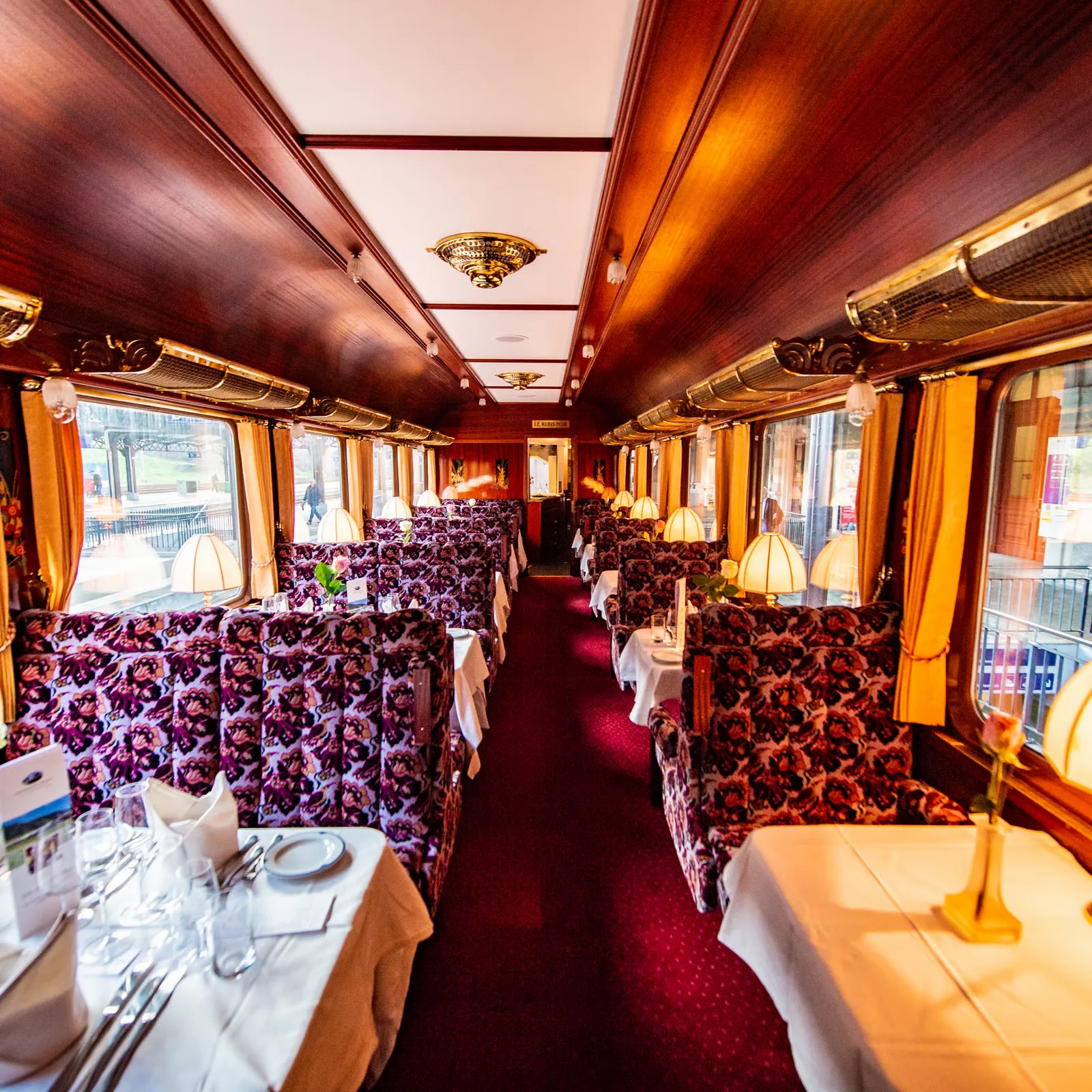 Prestige Continental-Express - Bild 3