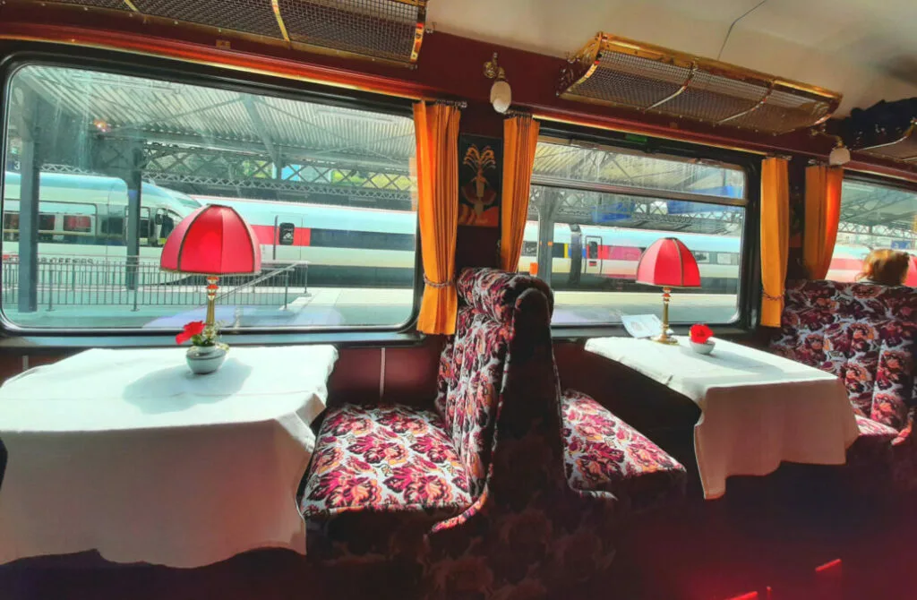 Prestige Continental-Express - Bild 2