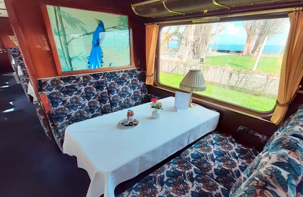 Prestige Continental-Express - Bild 3