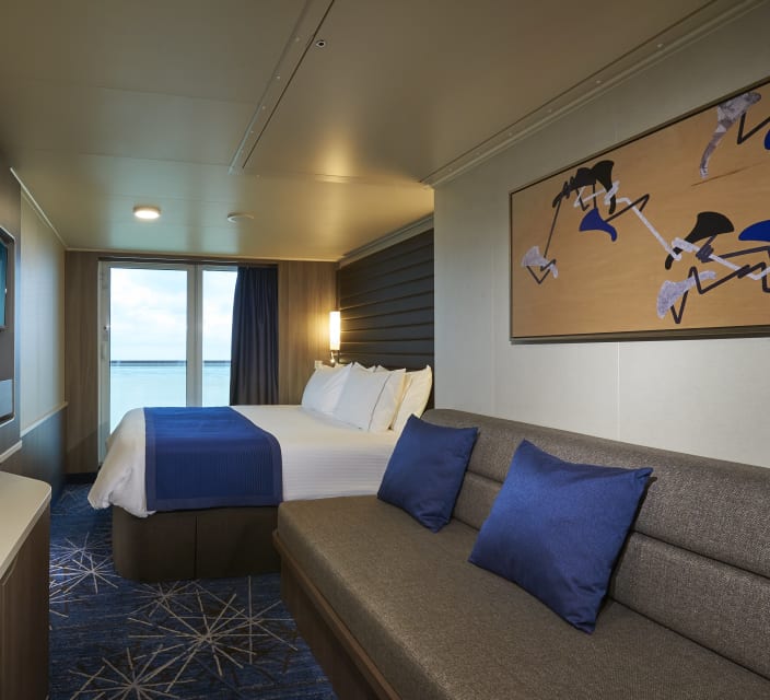 MS Oosterdam - Bild 1