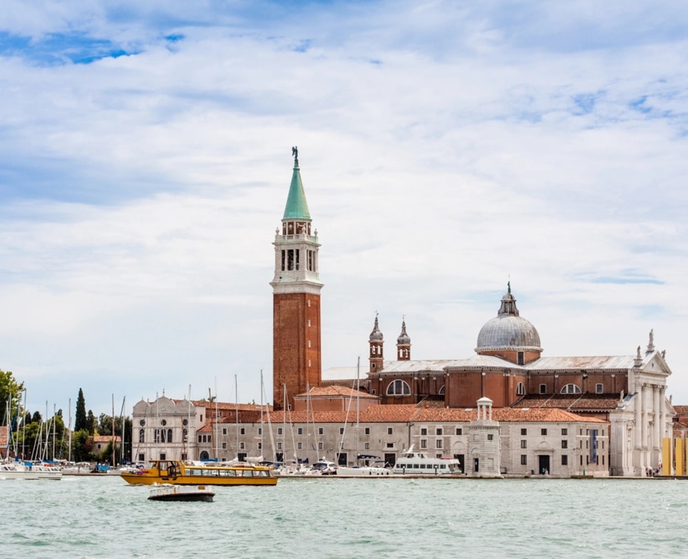 Venice at the turn of the year - Bild 3