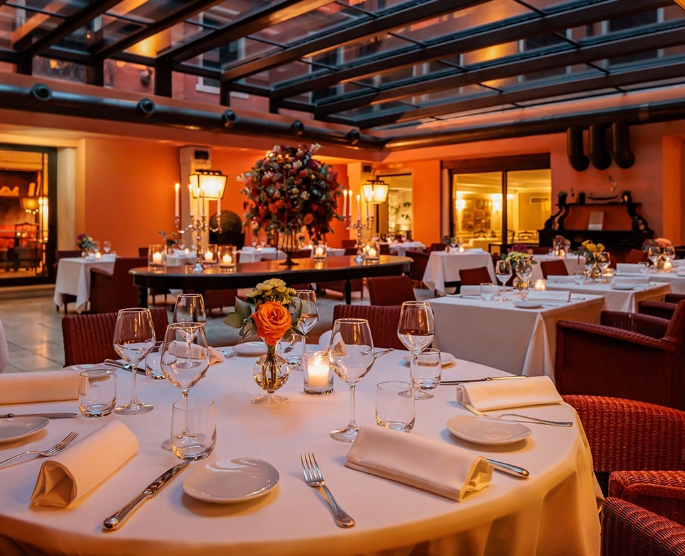 Starhotel Splendid Venice - Bild 2