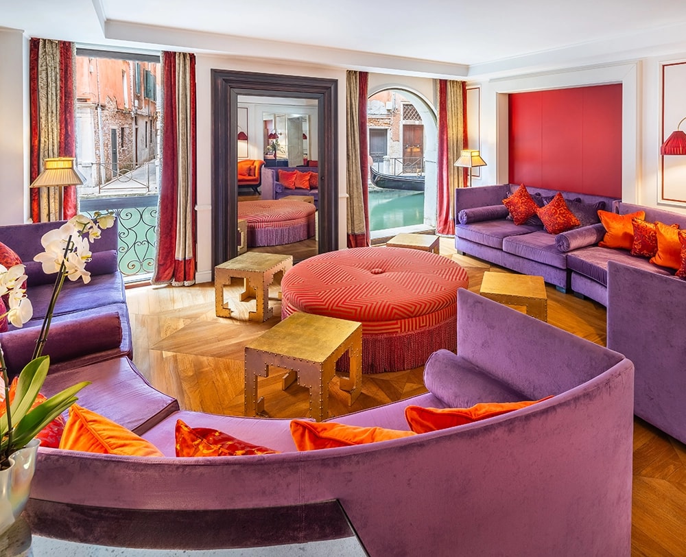 Starhotel Splendid Venice - Bild 3