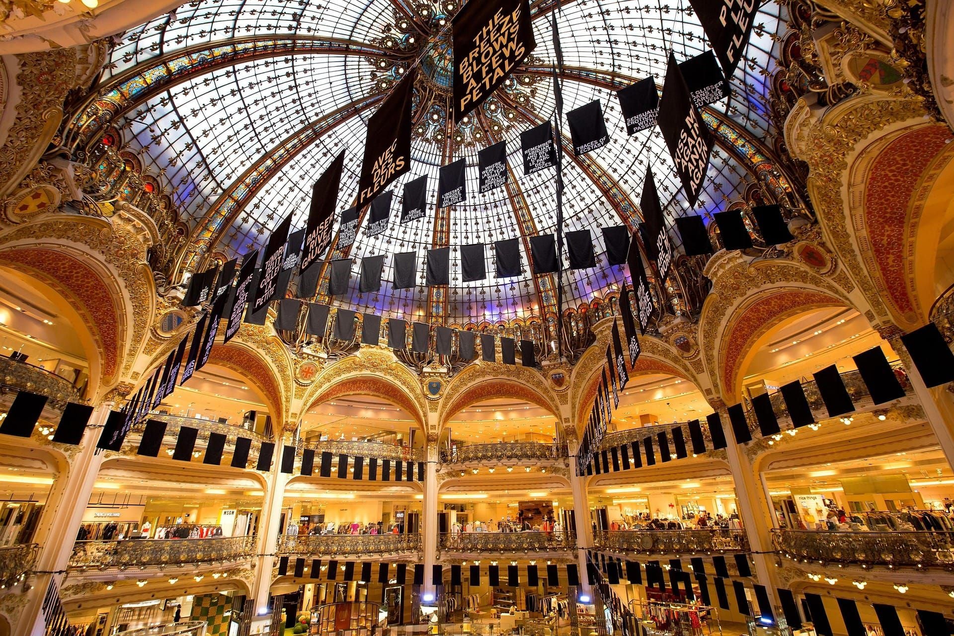 Tag 3 – Freier Tag in Paris - Bild 2