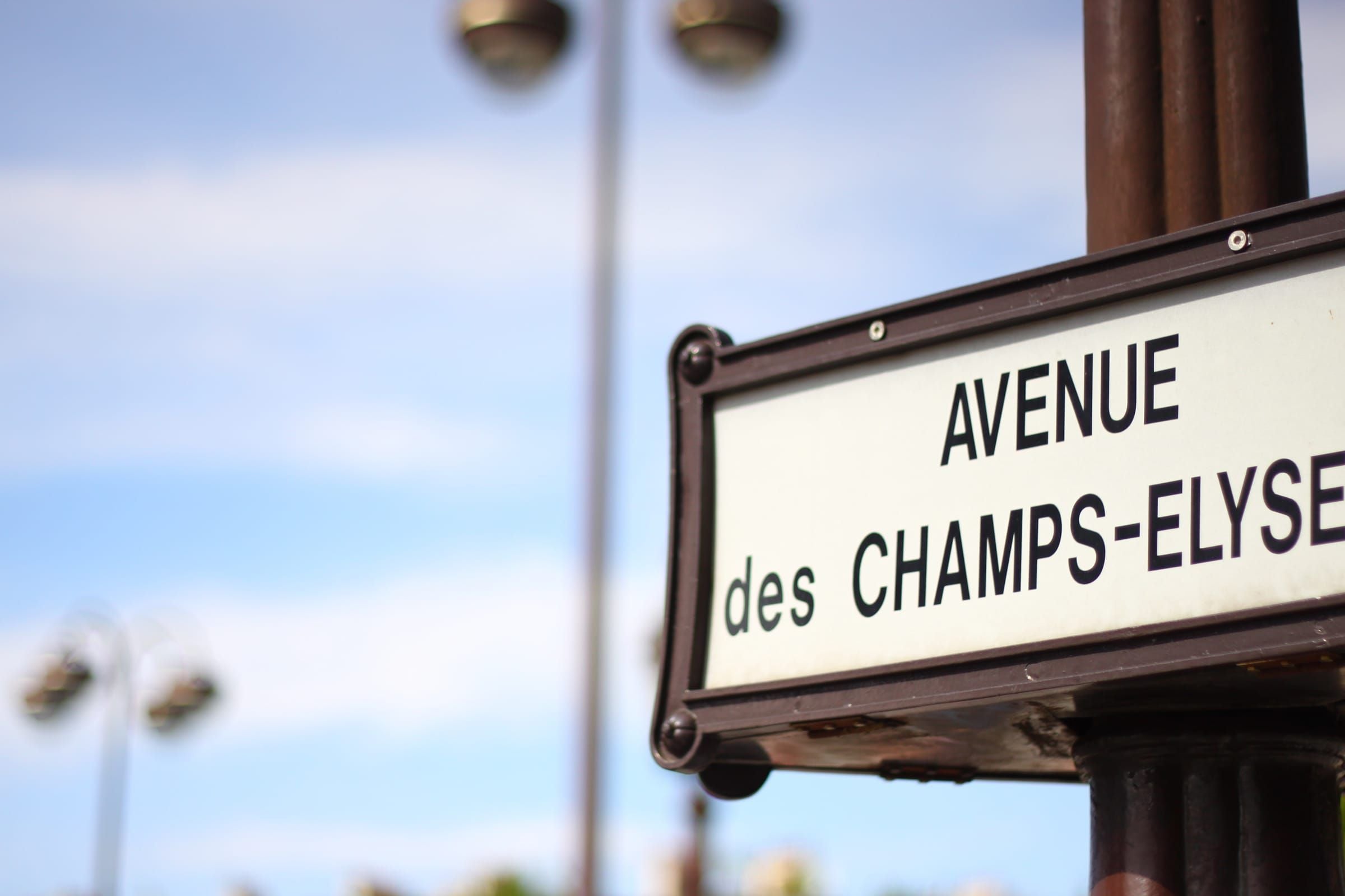 Tag 3 – Freier Tag in Paris - Bild 1