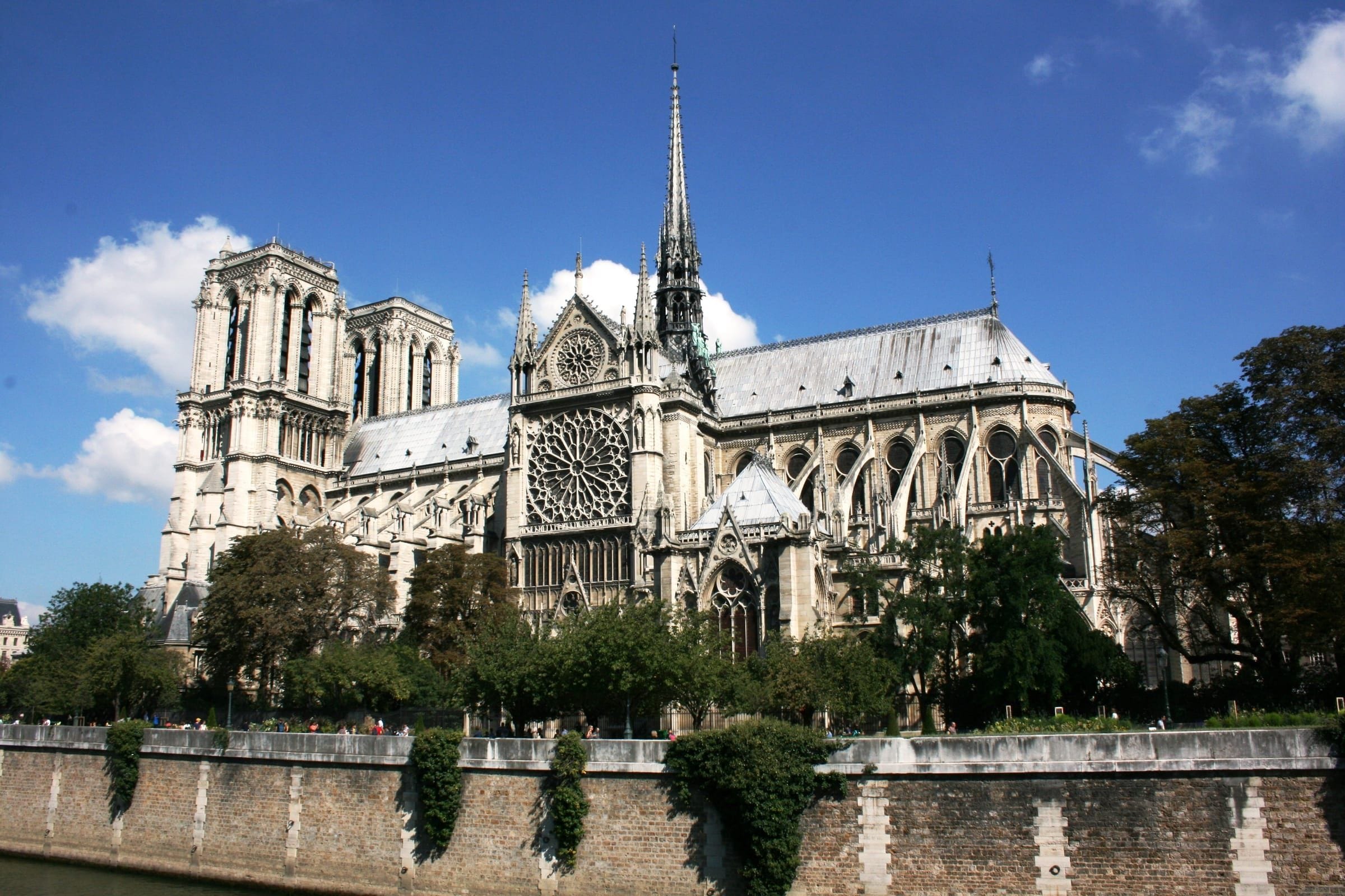 Kathedrale Notre Dame