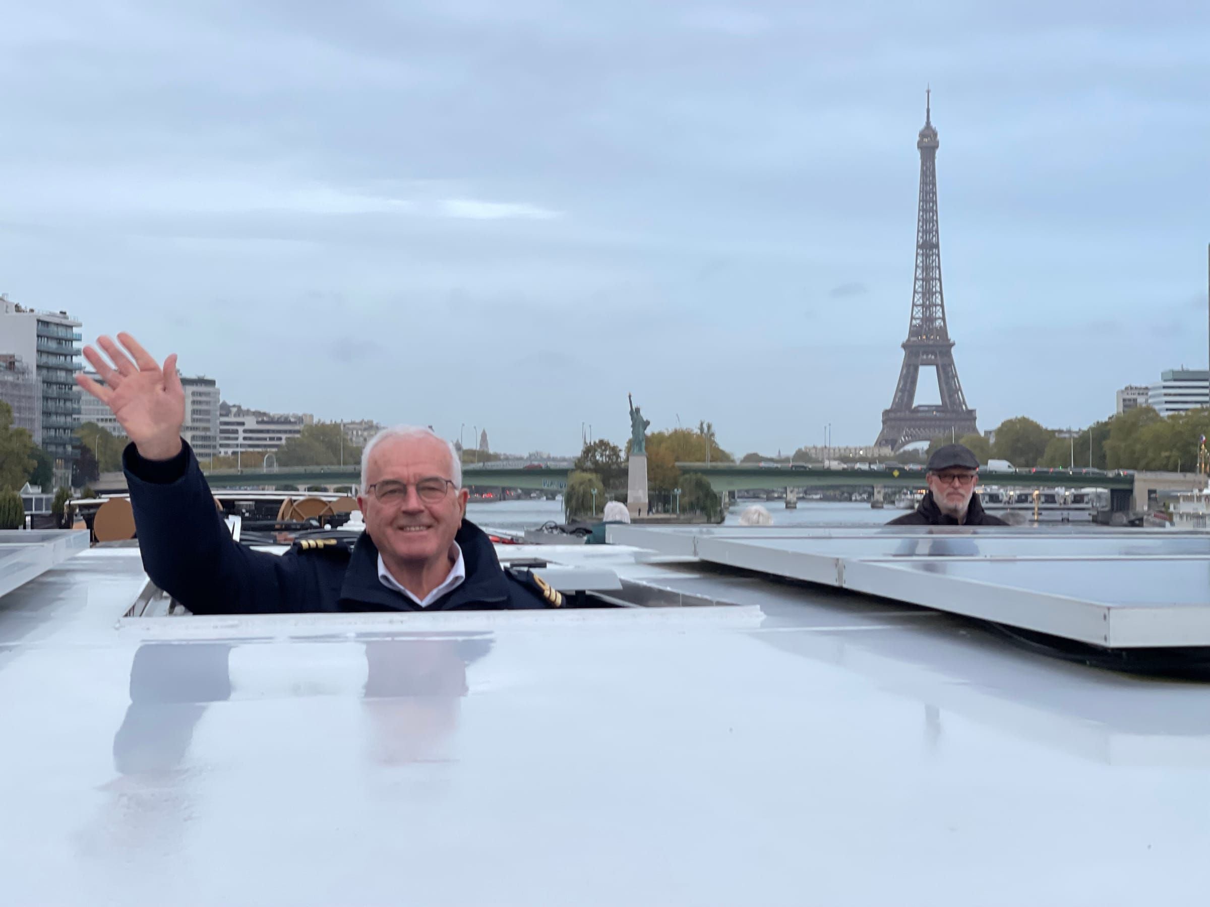 Tag 9 – Individuelle Abreise aus Paris - Bild 1