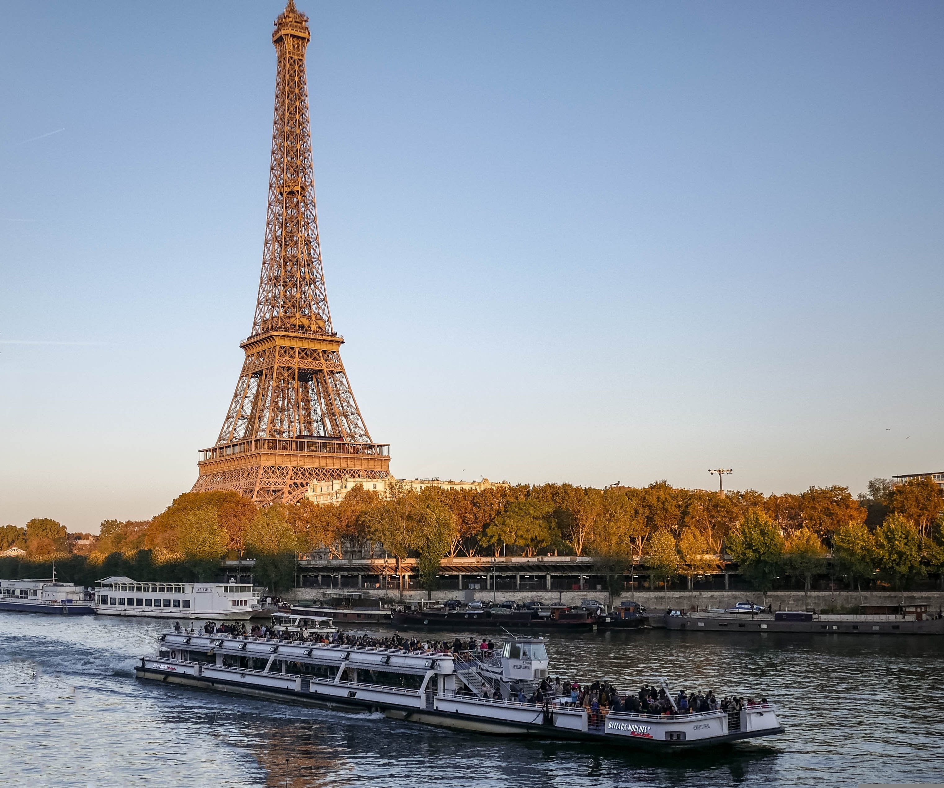 Tag 6 – Rückkehr nach Paris - Bild 1