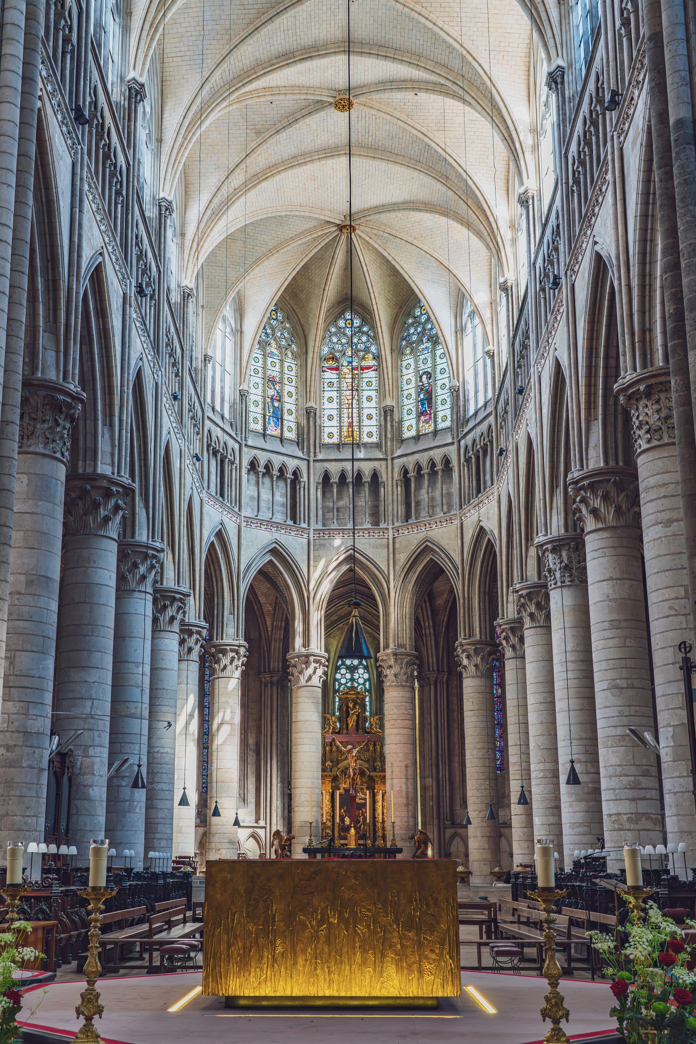Kathedrale von Rouen
