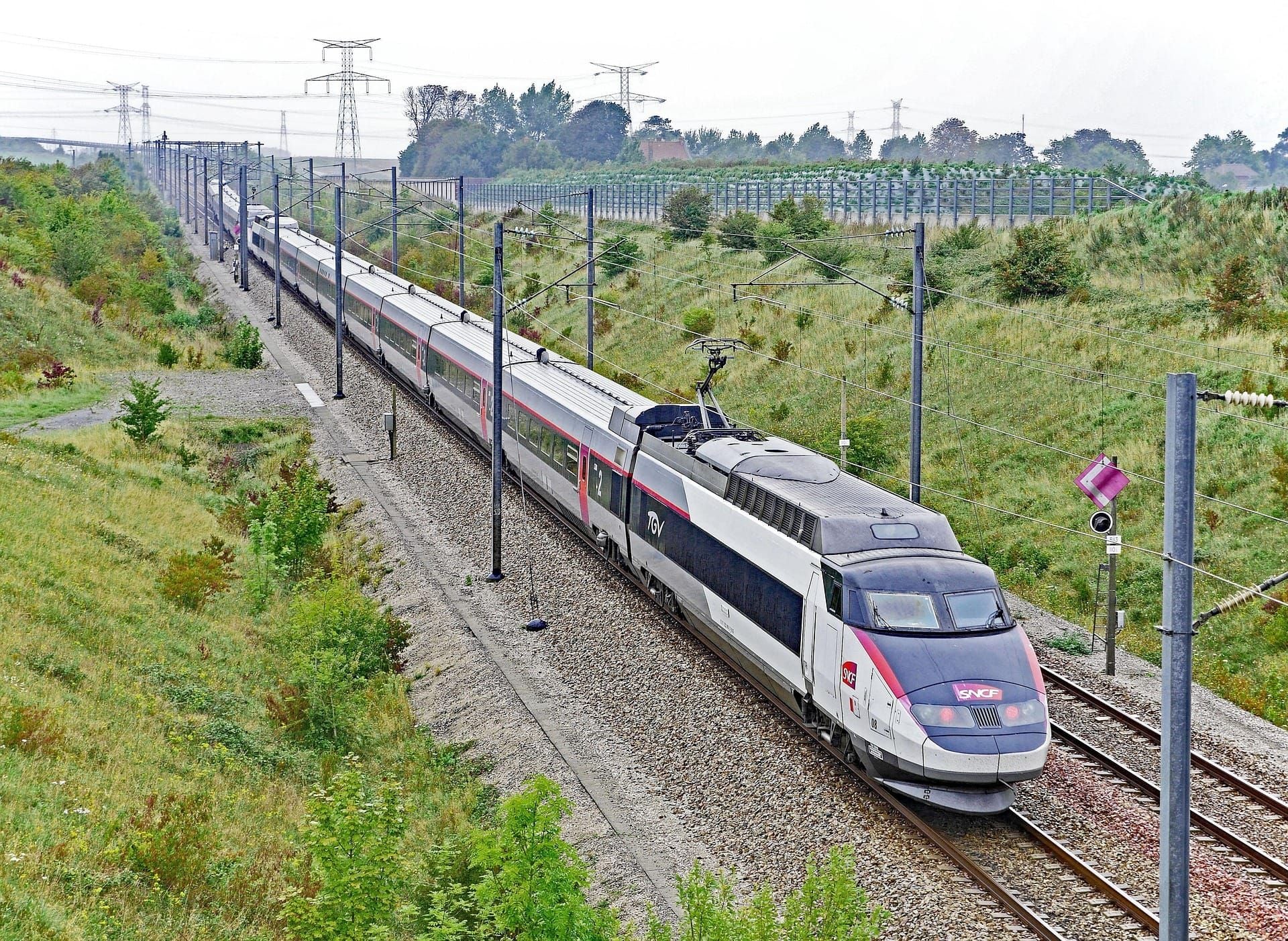 Tag 1 – Individuelle Anreise nach Paris & Einschiffung - Bild 1