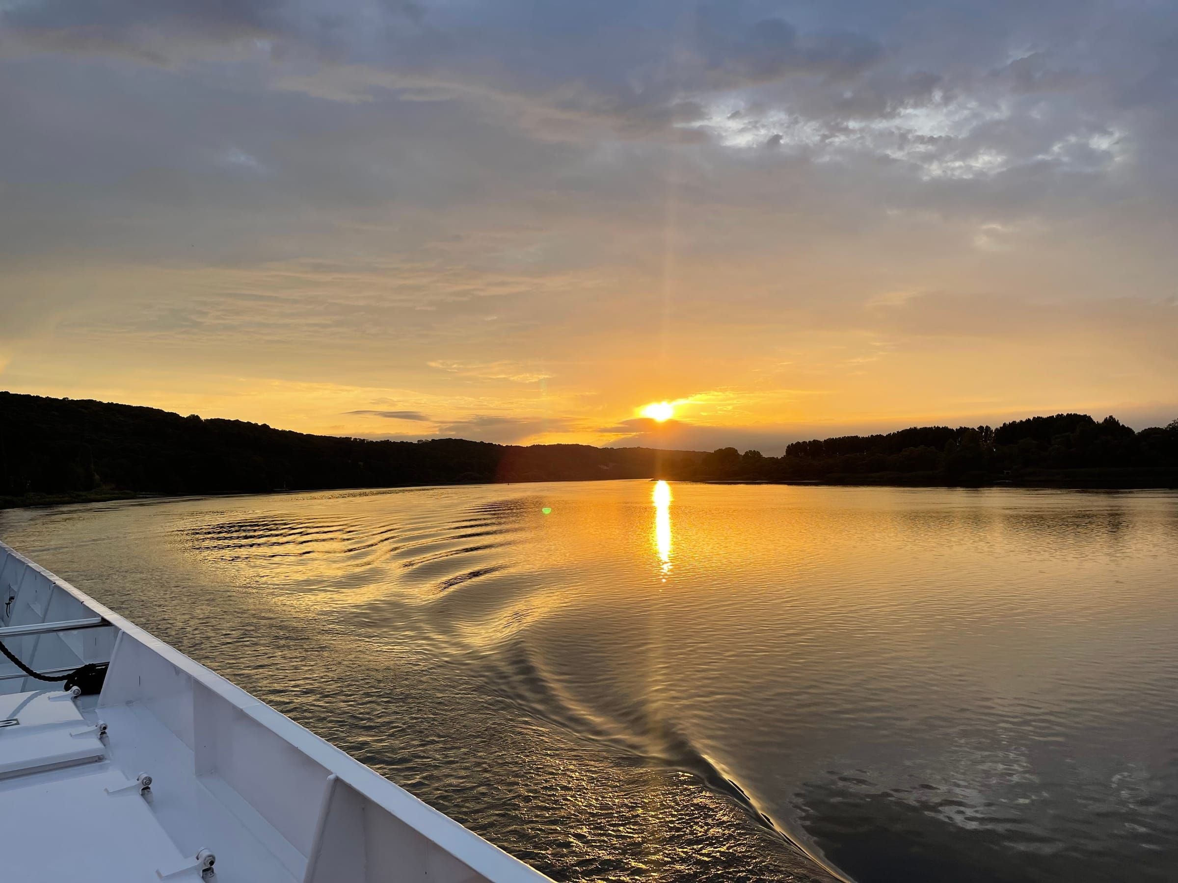 Tag 5 – Genussfahrt auf der Seine - Bild 1