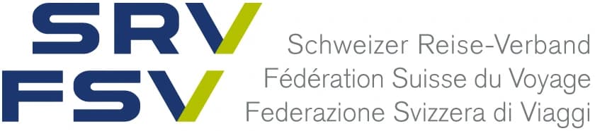 Schweizer Reise-Verband · Fédération Suisse du Voyage (SRV/FSV)